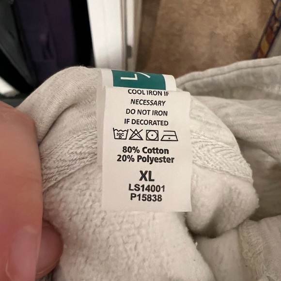 Amphibia hoodie - Picture 2 of 3